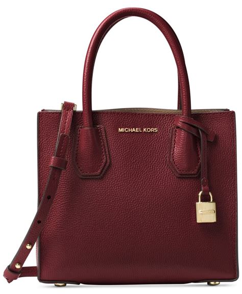 michael kors very hollywood macy'|macy's handbags Michael Kors sale.